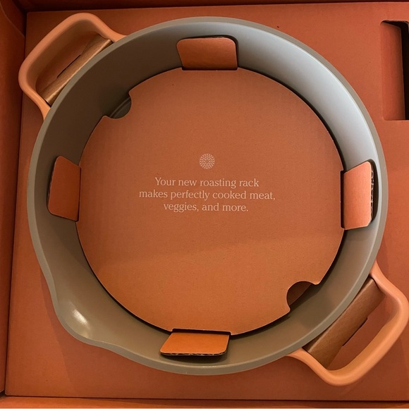 BRAND NEW Our Place Perfect Pot in Spice - Picture 15 of 15